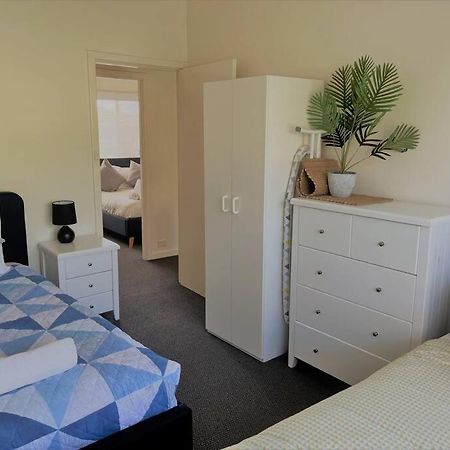 Three Palms Apartments Unit 2 埃斯佩兰斯 外观 照片