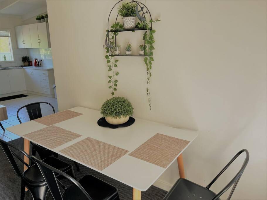 Three Palms Apartments Unit 2 埃斯佩兰斯 外观 照片