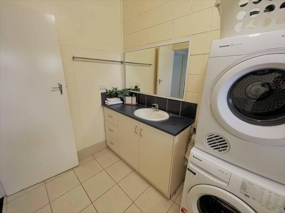 Three Palms Apartments Unit 2 埃斯佩兰斯 外观 照片