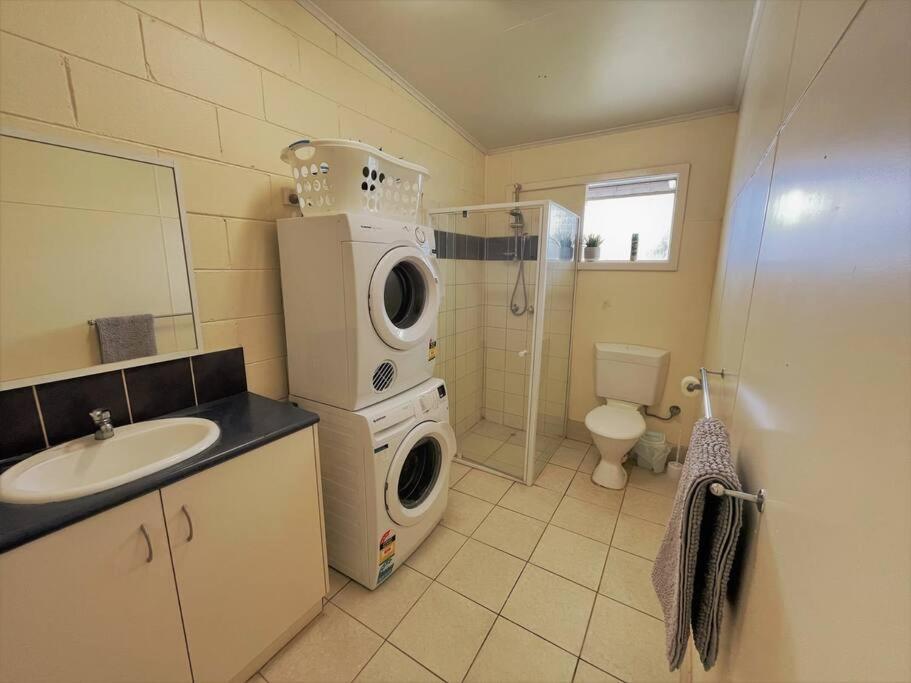 Three Palms Apartments Unit 2 埃斯佩兰斯 外观 照片